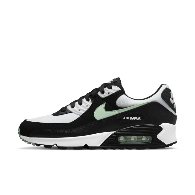 Nike Air Max 90 Pure Platinum Fresh Mint (DH4619-100)