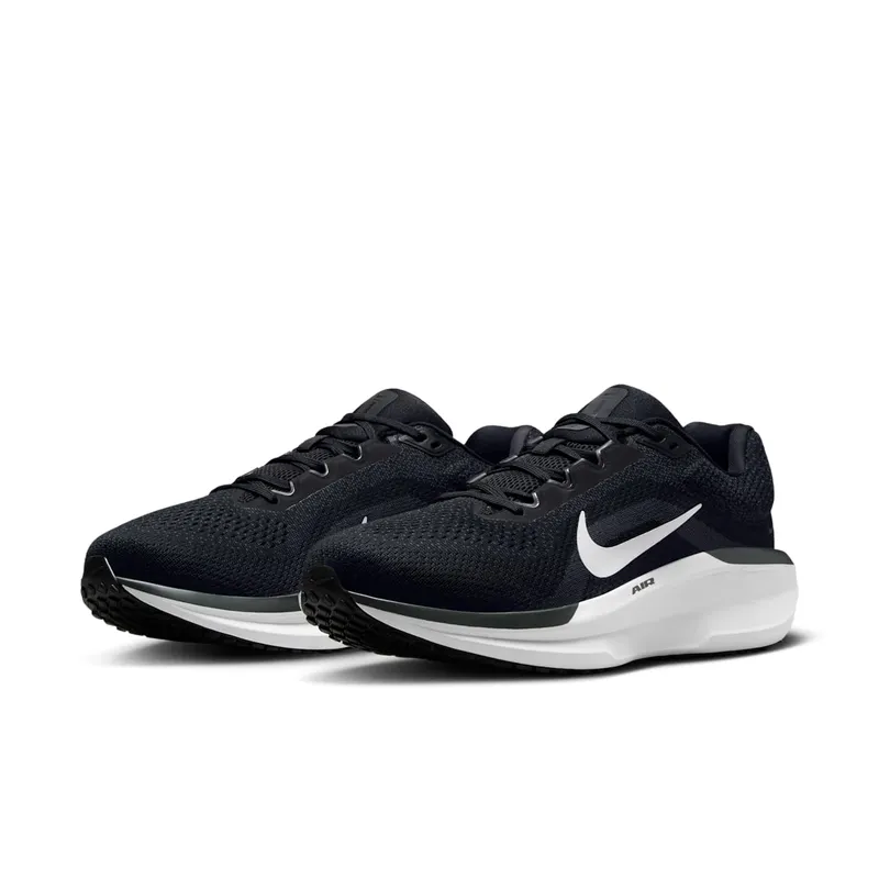 Nike Winflo 11 Black Anthracite Cool Grey White (FQ8937-001)