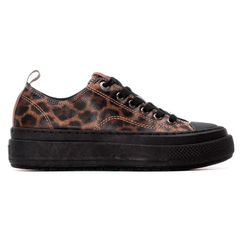 Refresh 17307203 Shoes 17307203-Leopard