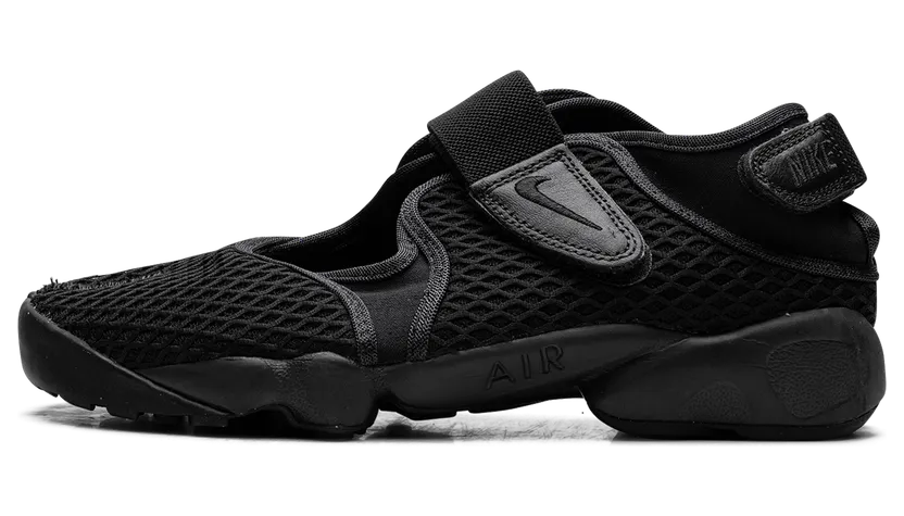 Nike Air Rift “Off-Noir” (HM8288-001)