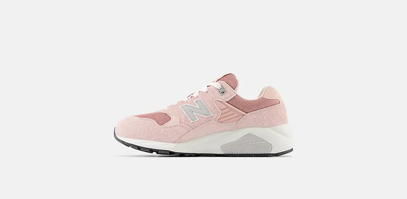 New Balance 580 “Pink Sand” (MT580NV2)