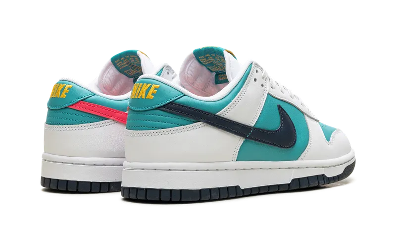 Nike Dunk Low Retro “Dusty Cactus” (HF4850-345)
