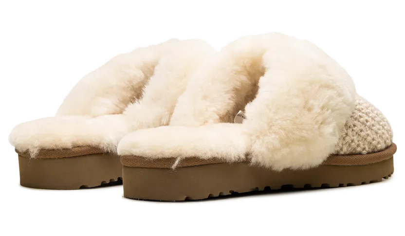 ugg-sneaker 1117659-CRM