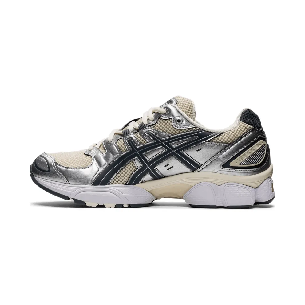 Asics GEL-NIMBUS™ 9 Pure Silver/Metropolis (1201A424.021)
