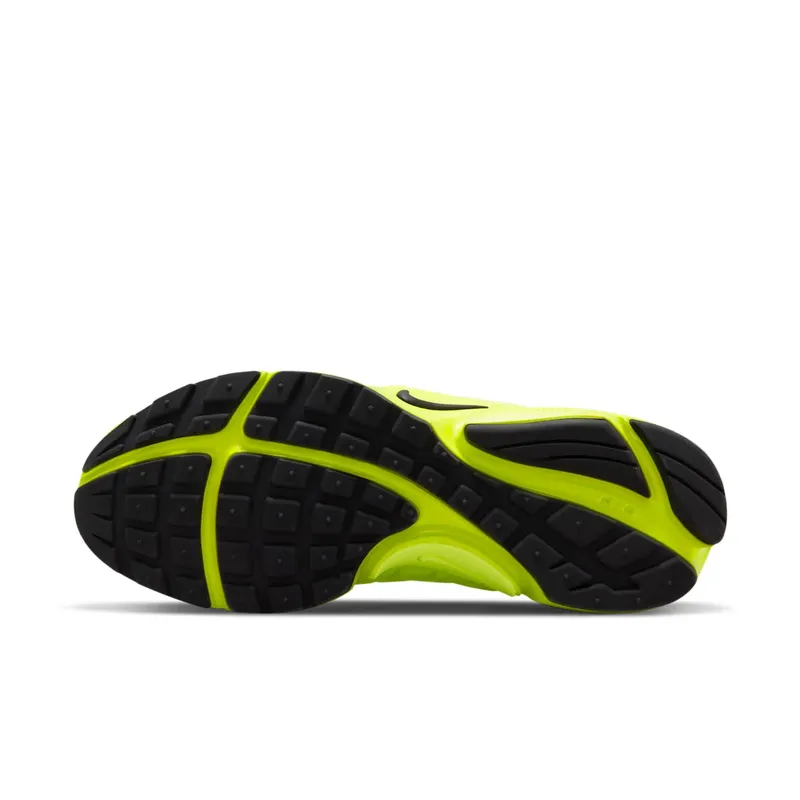 Nike AIR PRESTO “Tennis Ball” (DV2228-300)