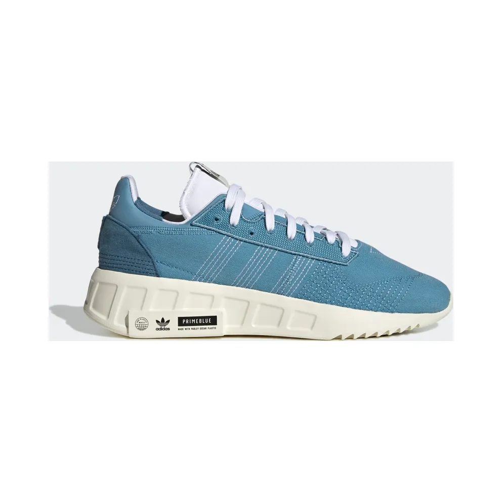 adidas Geodiver Primeblue Schuh Hazy Blue / Orbit Indigo / Core Black (H01780)