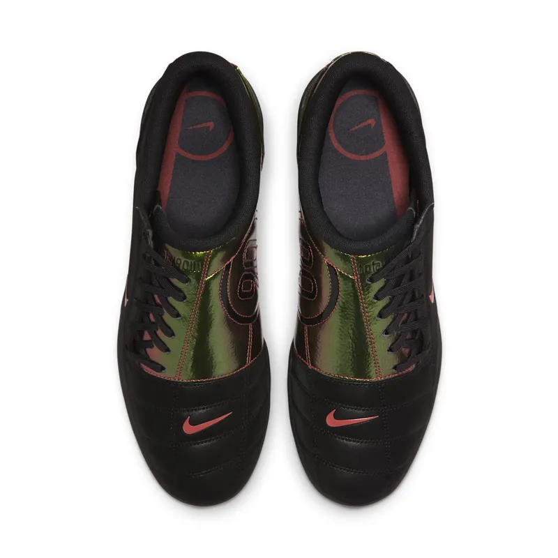 Nike Total 90 3 “Black Red Sepia” (IO8712-001)