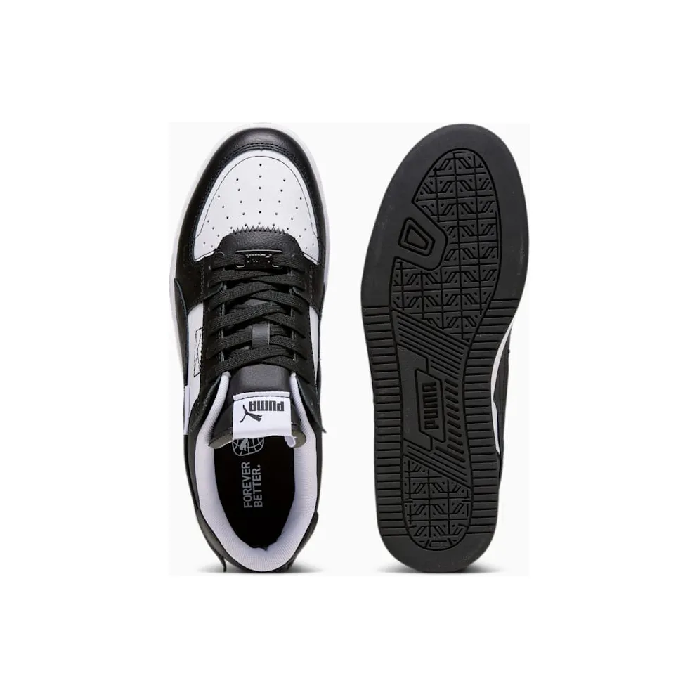 Puma Caven 2.0 PUMA White-PUMA Black-PUMA White (392332-02)