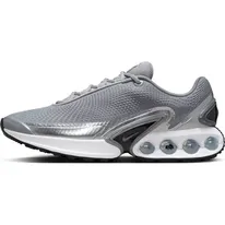 Nike Air Max Dn Premium “Metallic Silver / White / Black” (HJ9638-001)