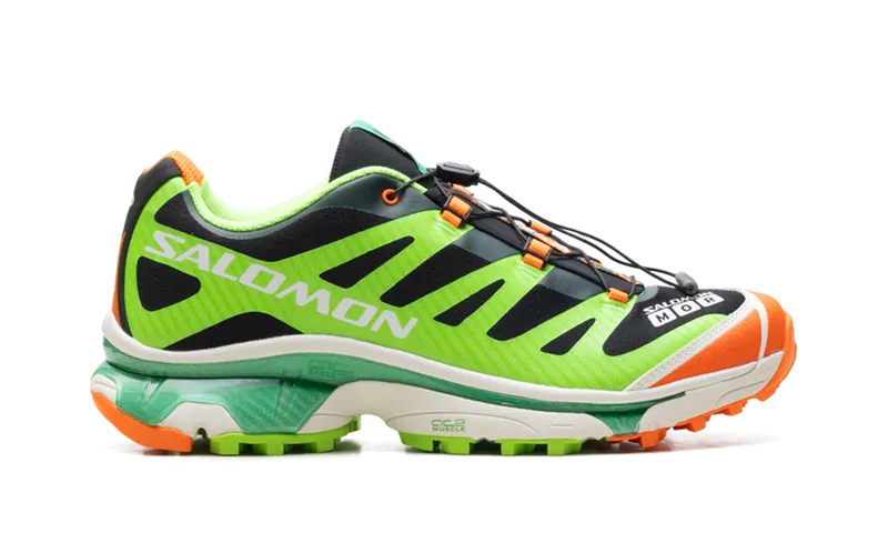 Salomon XT-4 OG “Feid – Ferxxocalipsis” (L47822-500)