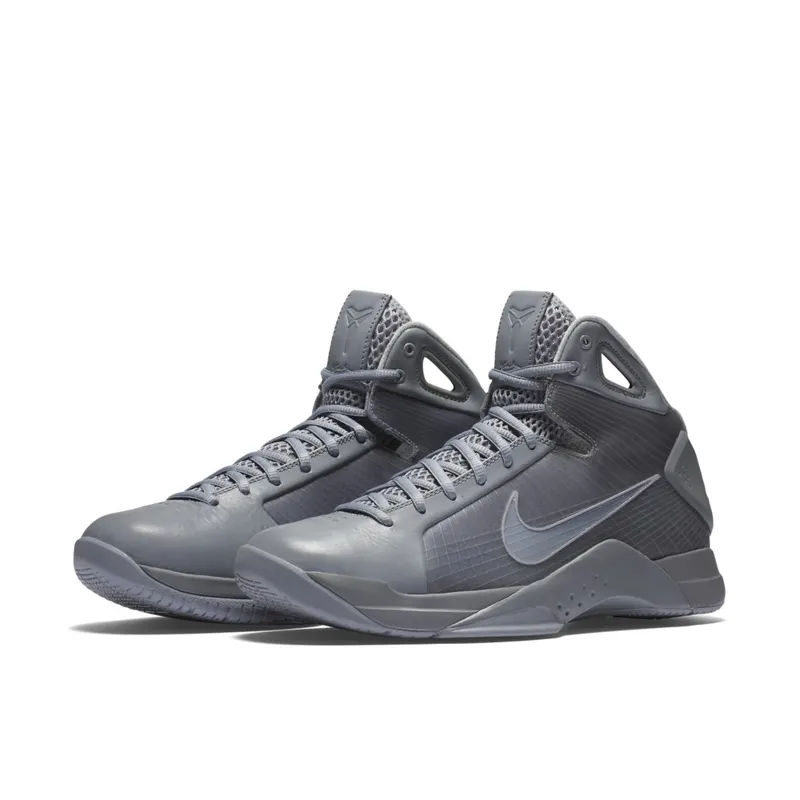 Nike Hyperdunk 08 Fade to Black Stealth/Stealth-Cool Grey (869611-001)