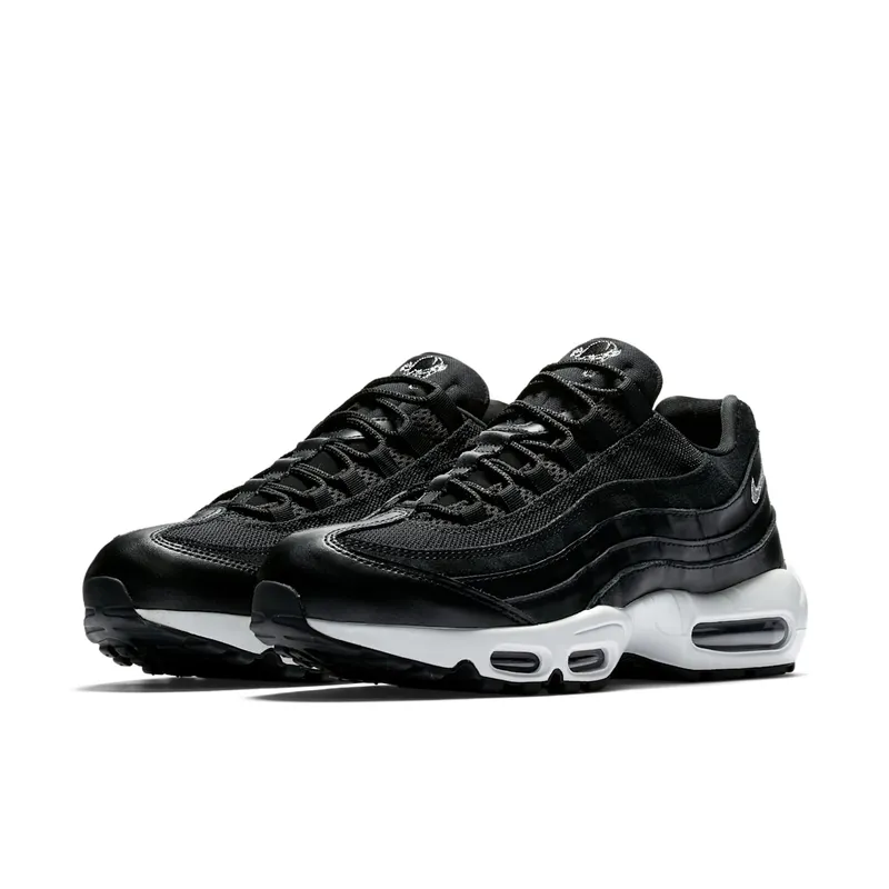 Nike Air Max 95 Premium ‘Rebel Skulls Pack’ (2017) (538416-008)