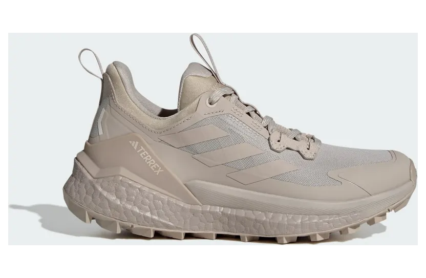Adidas Terrex Free Hiker 2.0 Low Hiking Wonder Beige / Wonder Beige / Alumina (JP5612)