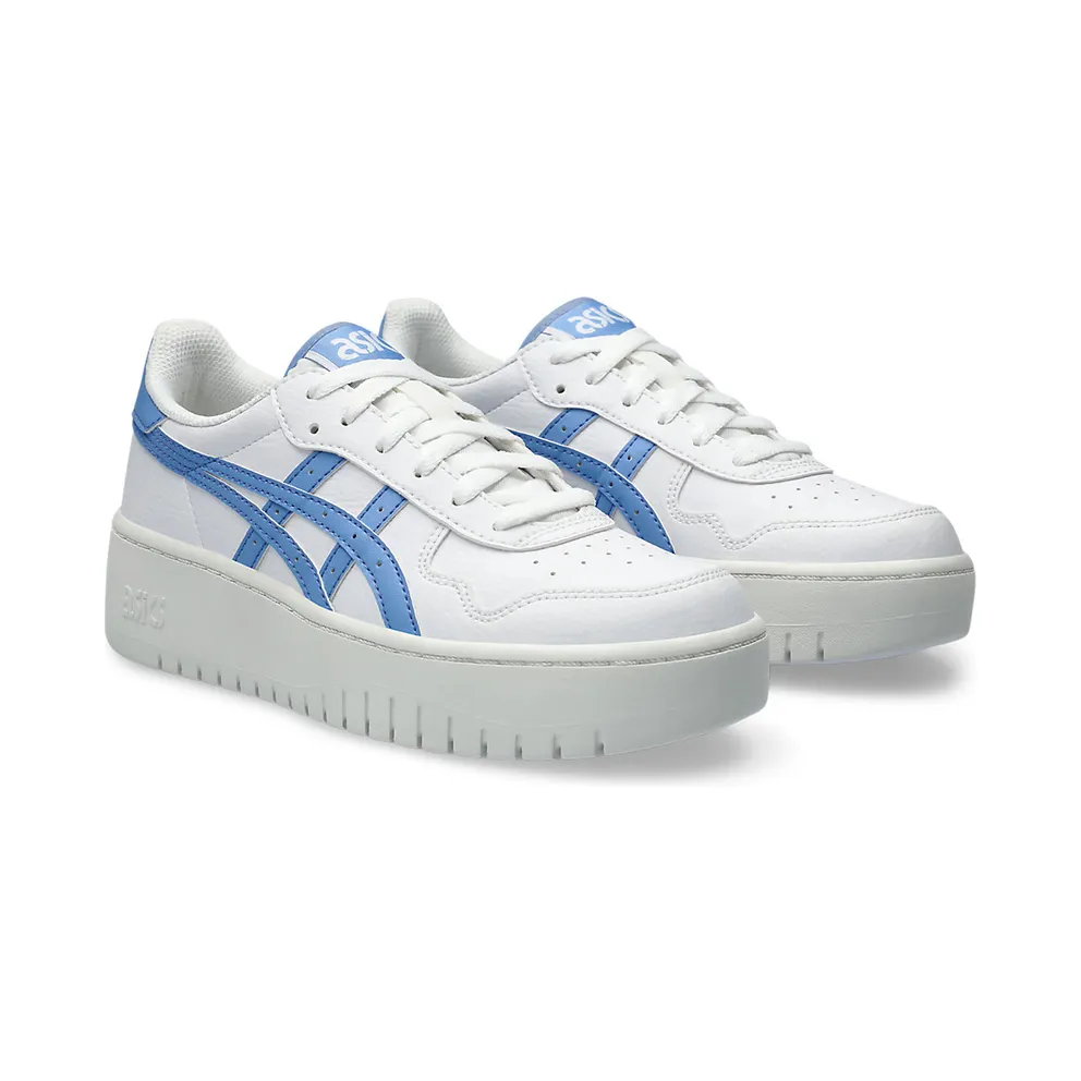 Asics Japan S Pf White/Blue Project (1202A024.125)