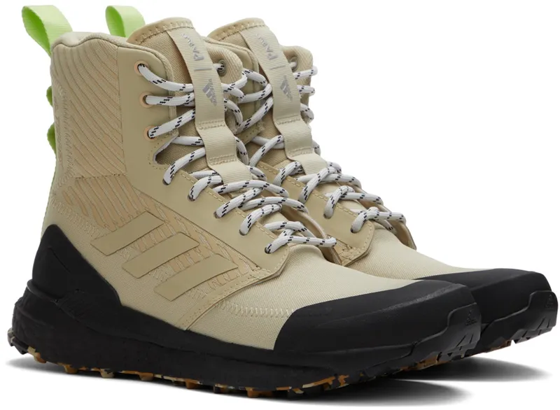 Adidas Terrex Free Hiker XPL Hiking Savanna / Savanna / Core Black (GZ3374)