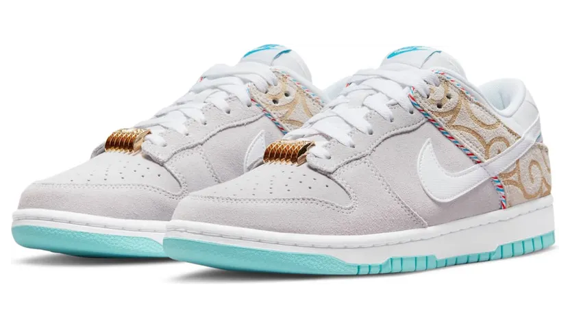 nike-dunk DH7614-500