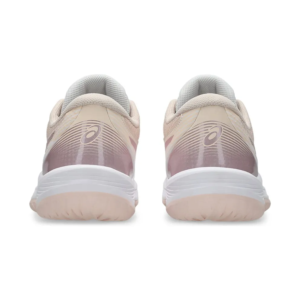 ASICS BEYOND FF “White / Morganite” (1072A095-107)