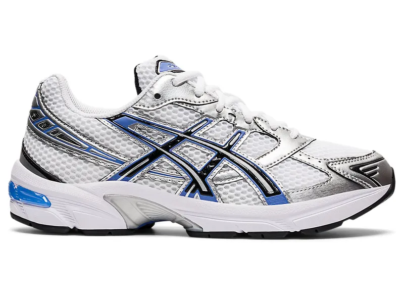 Asics GEL-1130 White/Periwinkle Blue (1202A164.105)