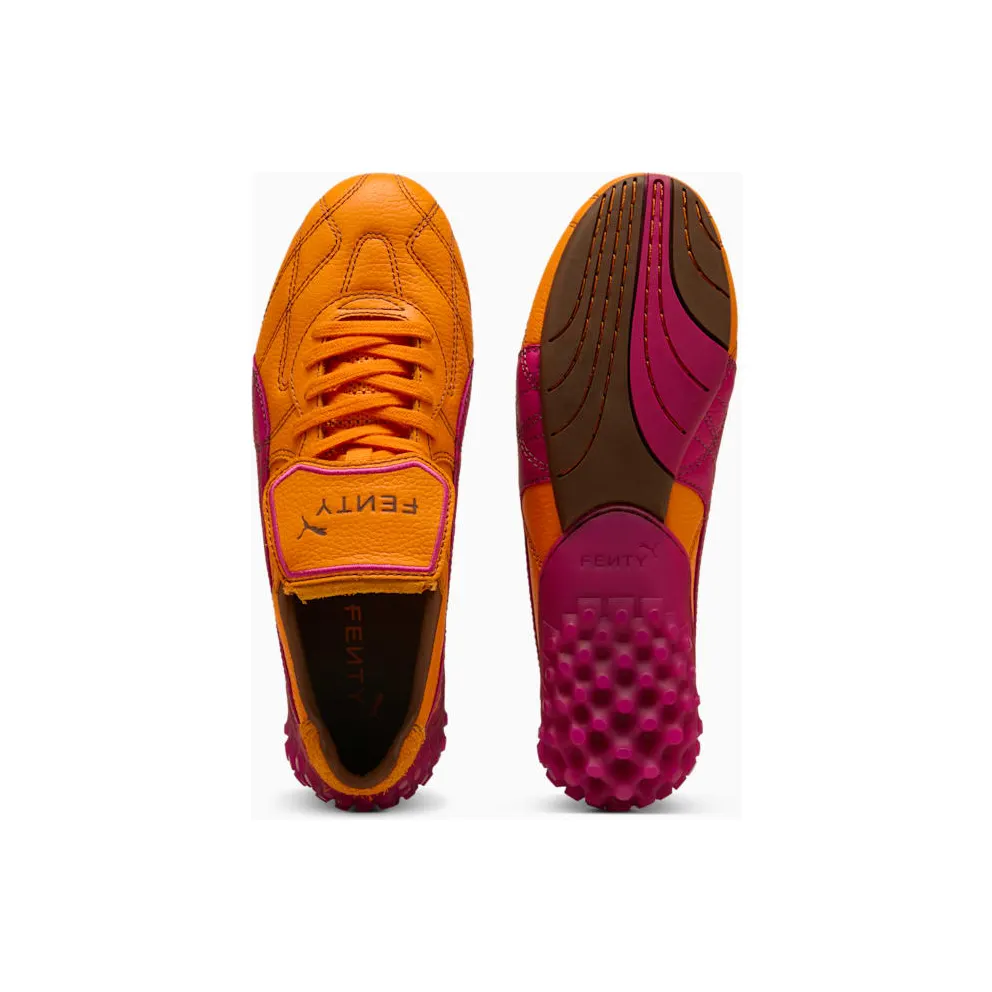 Puma Avanti LS Fenty Stitched Orange (404814-01)