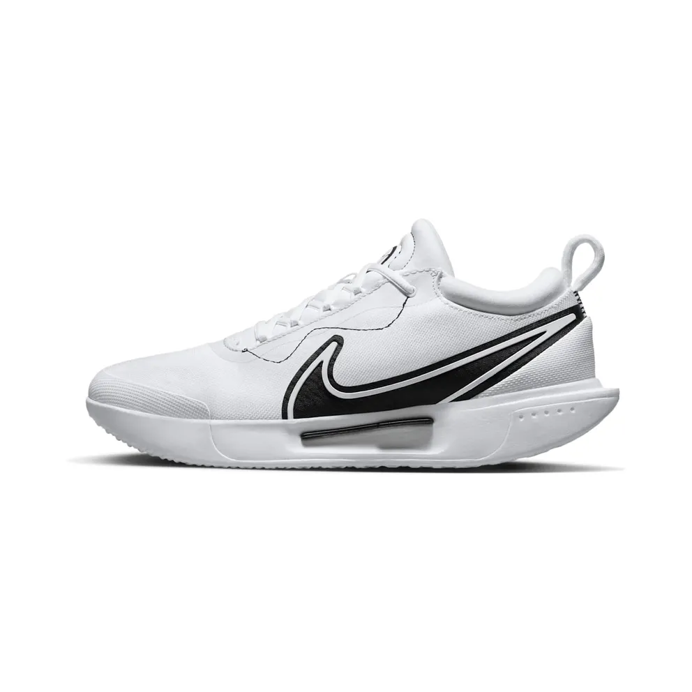 Nike Court Zoom Pro HC “White” (DV3278-102)