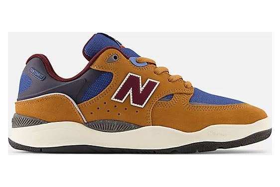 New Balance Numeric Tiago Lemos “Brown” (NM1010RU)