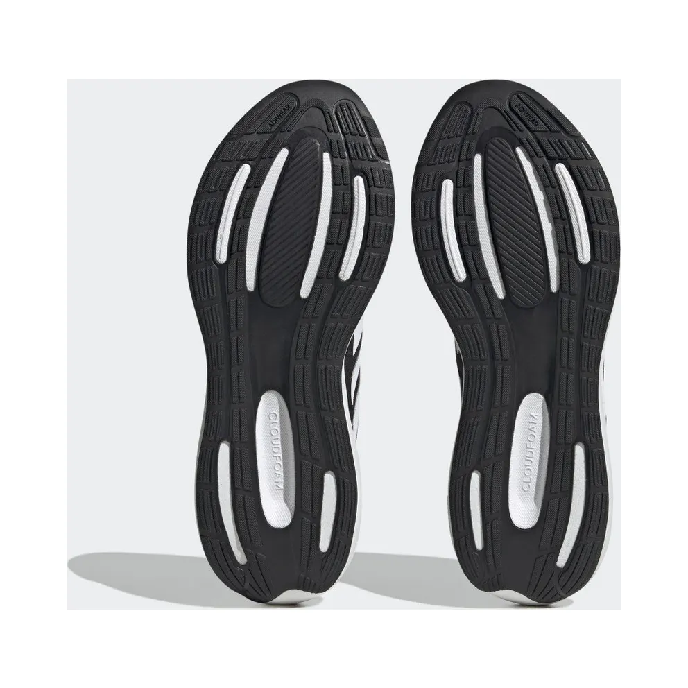 adidas Runfalcon 3 Core Black / Cloud White / Core Black (HQ3790)