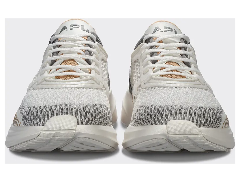 APL Euphoria “Ivory/Smoke/Tan” (Dames) (4)