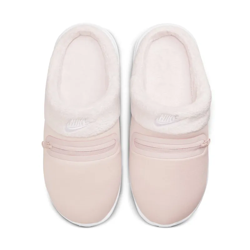 Nike Burrow Slide Barely Rose (DJ3131-600)