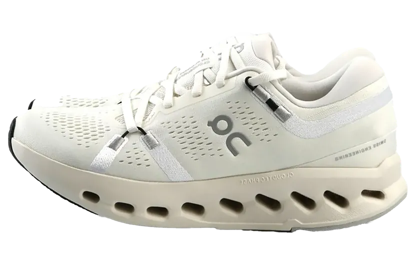 On Running Cloudsurfer 2 “Ivory Ivory” (3WF10103334)