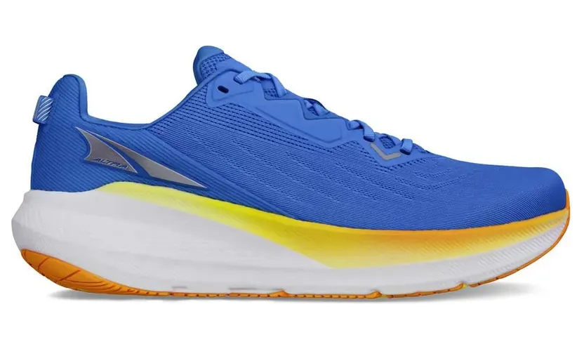 Altra Fwd Via “Blue/Yellow” (AL0A85PN470)