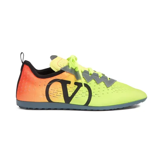 Valentino Garavani Chromathon “Green” (YS0J55RWL)