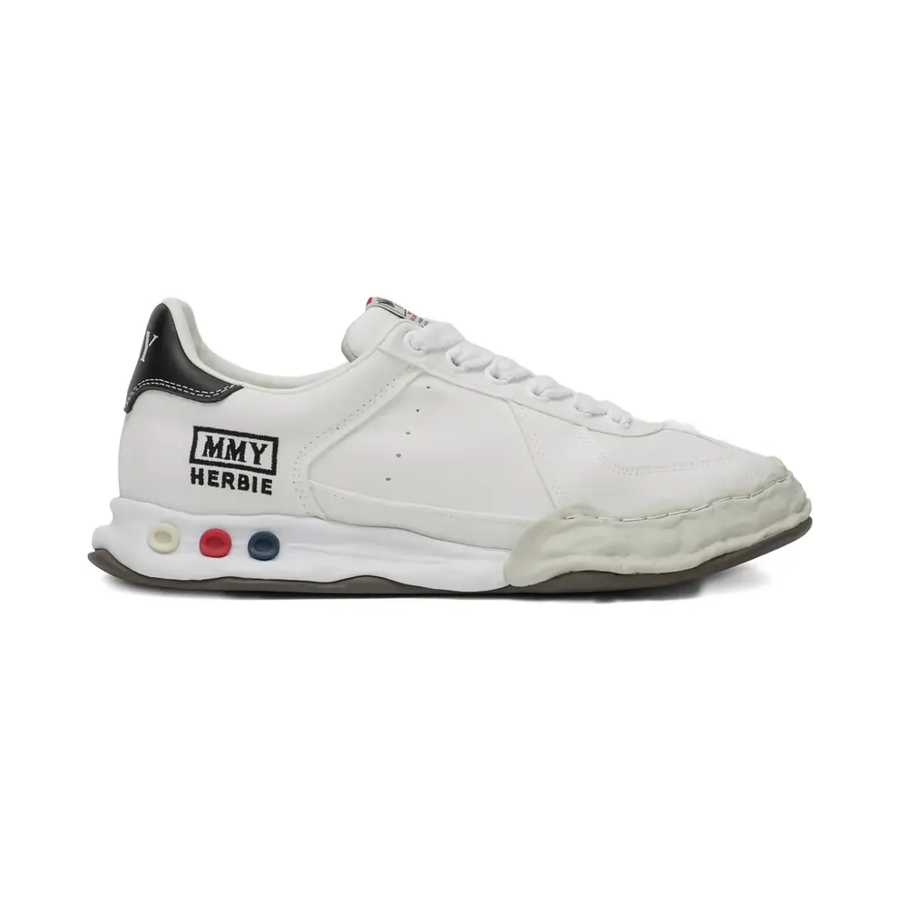 Maison MIHARA YASUHIRO Herbie – White (A15FW736)