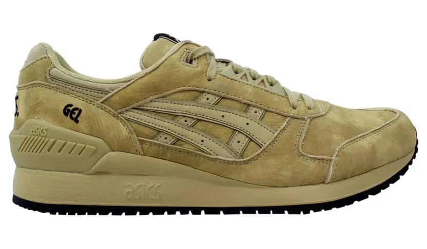 ASICS Gel Respector Taos Taupe