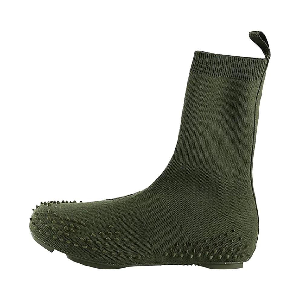 Puma Mostro Sock Knit LGN “Dark Olive” (403693-03)