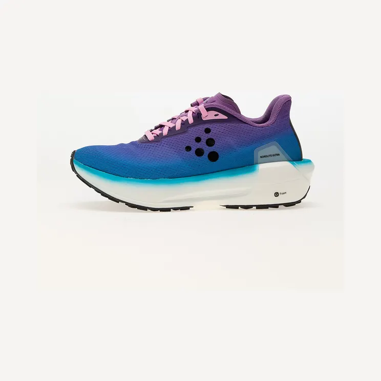 Sneakers Craft W CTM Nordlite Ultra Cassius/ Sweden Blue (1913379-781336)