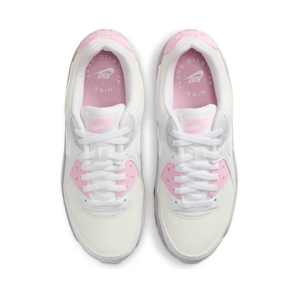 Nike Air Max 90 “SOFT PINK” (FN7489-100)