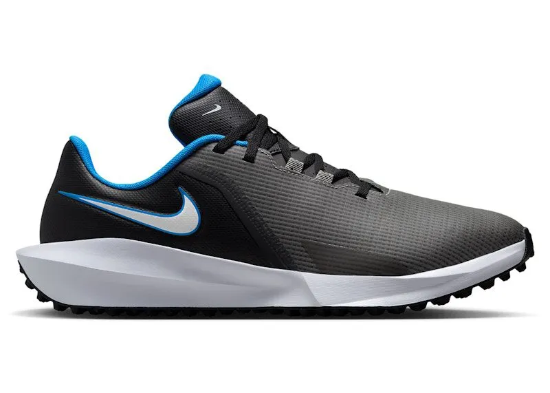 Nike Infinity Golf Next Nature Black Blue Hero White (FN0555-002)