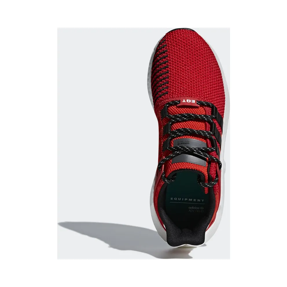 adidas EQT Support 93/17 Scarlet Core Black Scarlet/Core Black/Grey Five (CQ2398)