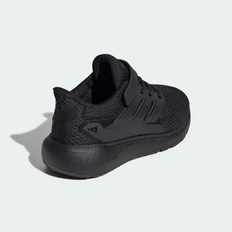 Adidas Ultimashow 2.0 Kids Core Black / Core Black / Carbon (JH6104)