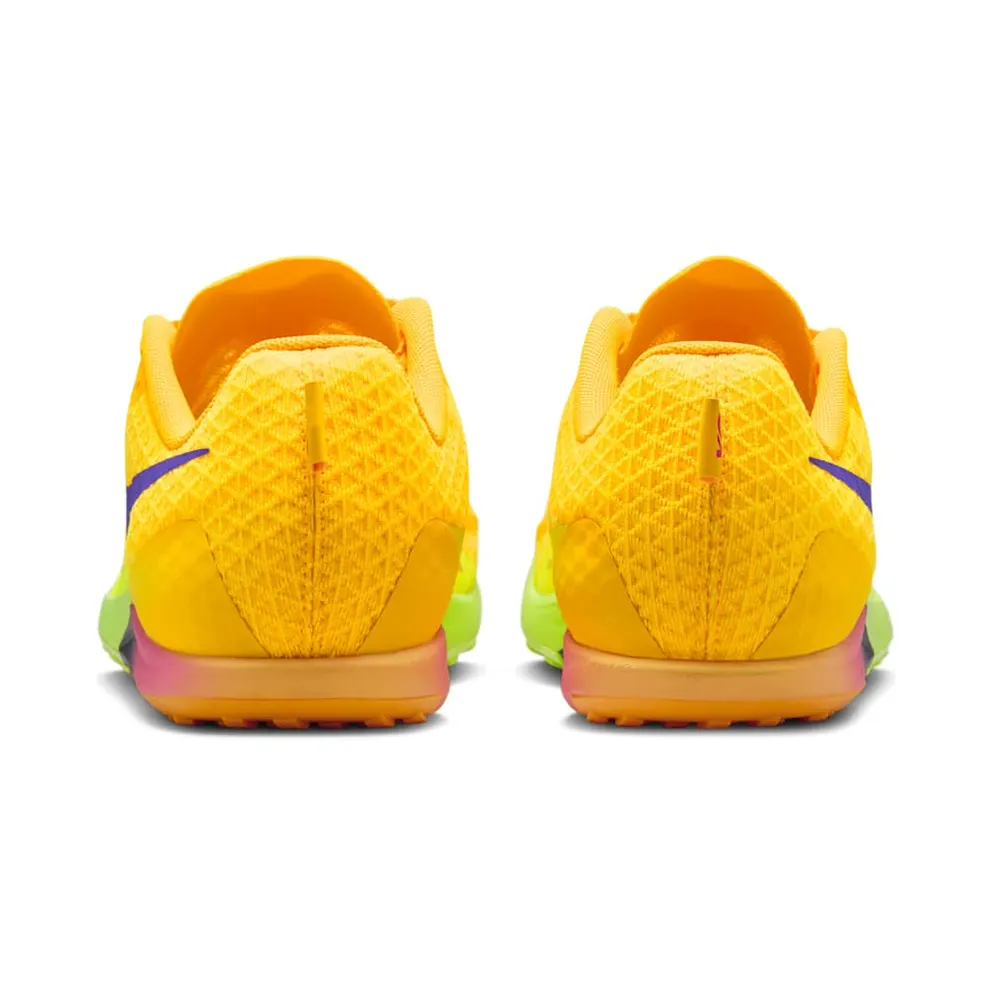 Nike Zoom Rival Waffle 7 Citron Pulse Blue Void (II7400-800)