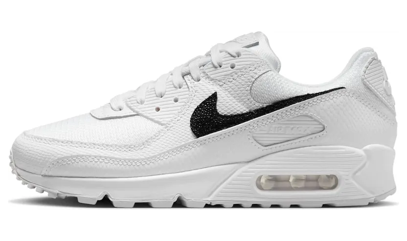 Nike AIR MAX 90 “White Reptile” (DZ5212-100)