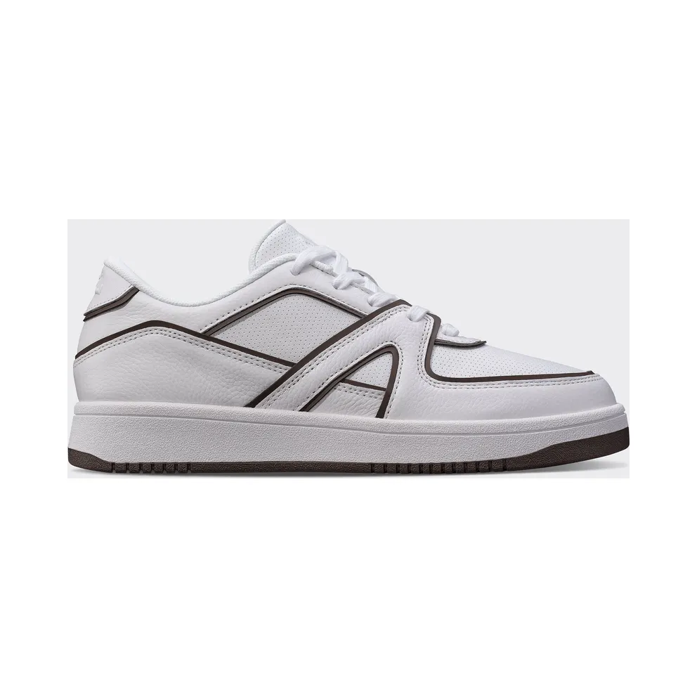 APL Nostalgia ’87 “White/Chocolate” (Men)