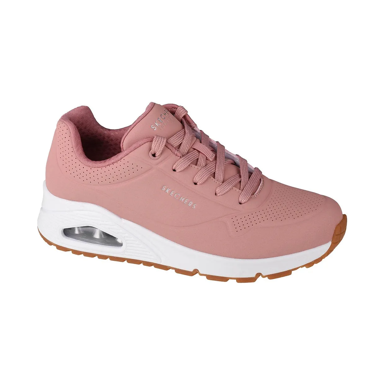 skechers-uno 73690-ROS