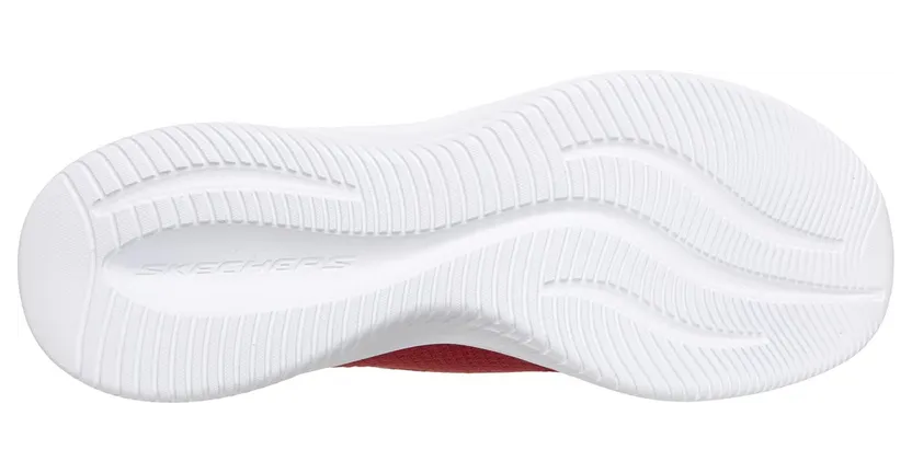 skechers-ultra-flex 150811_RED