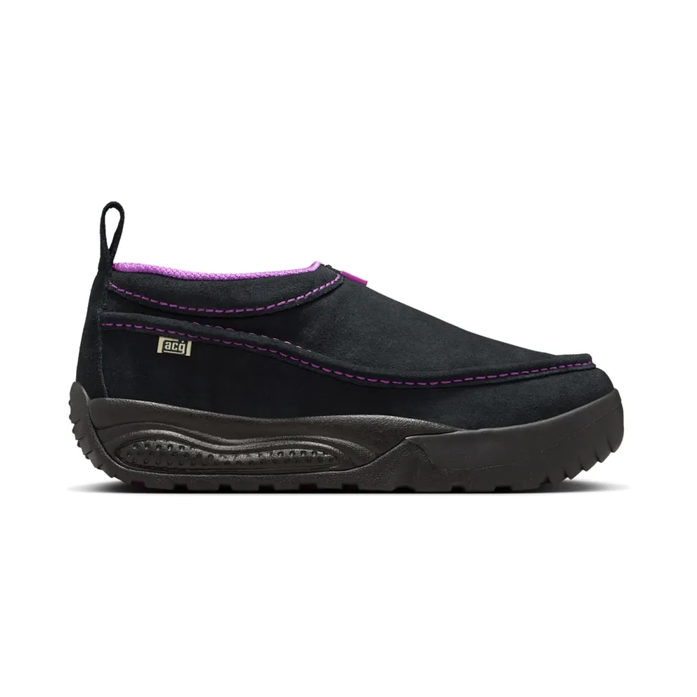 Nike ACG Izy SE Black Vivid Purple (IH3750-001)