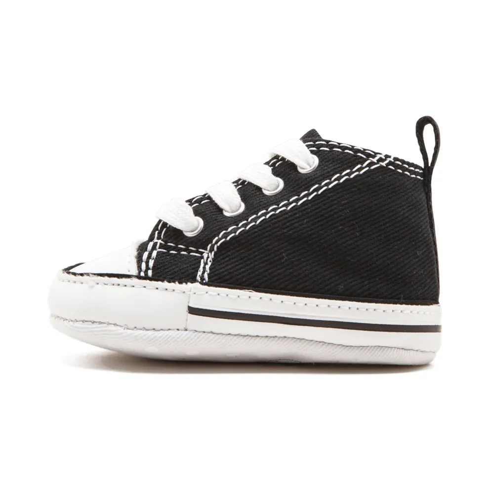 Converse First Star PS “Black” (8J231)