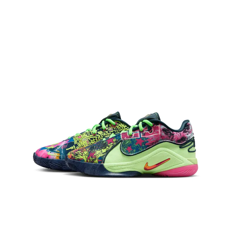 Nike LeBron 22 Bryce’s World (IB9255-400)