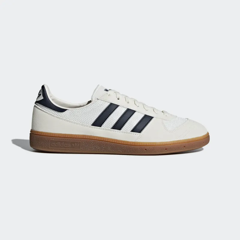 adidas Wilsy Spezial Off White Night Navy