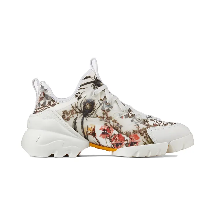 Dior D-Connect Floral Print (KCK270CHN_S43L)