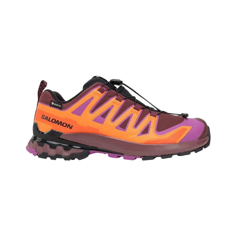 Salomon XA Pro 3D V9 Gore-Tex Tawnyp Redora (L47961900)